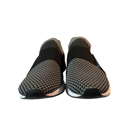 Blondo Ezra Black Multi Knit Textile Waterproof Men Slip-on Sneaker NIB-Size 11M - Picture 5 of 9